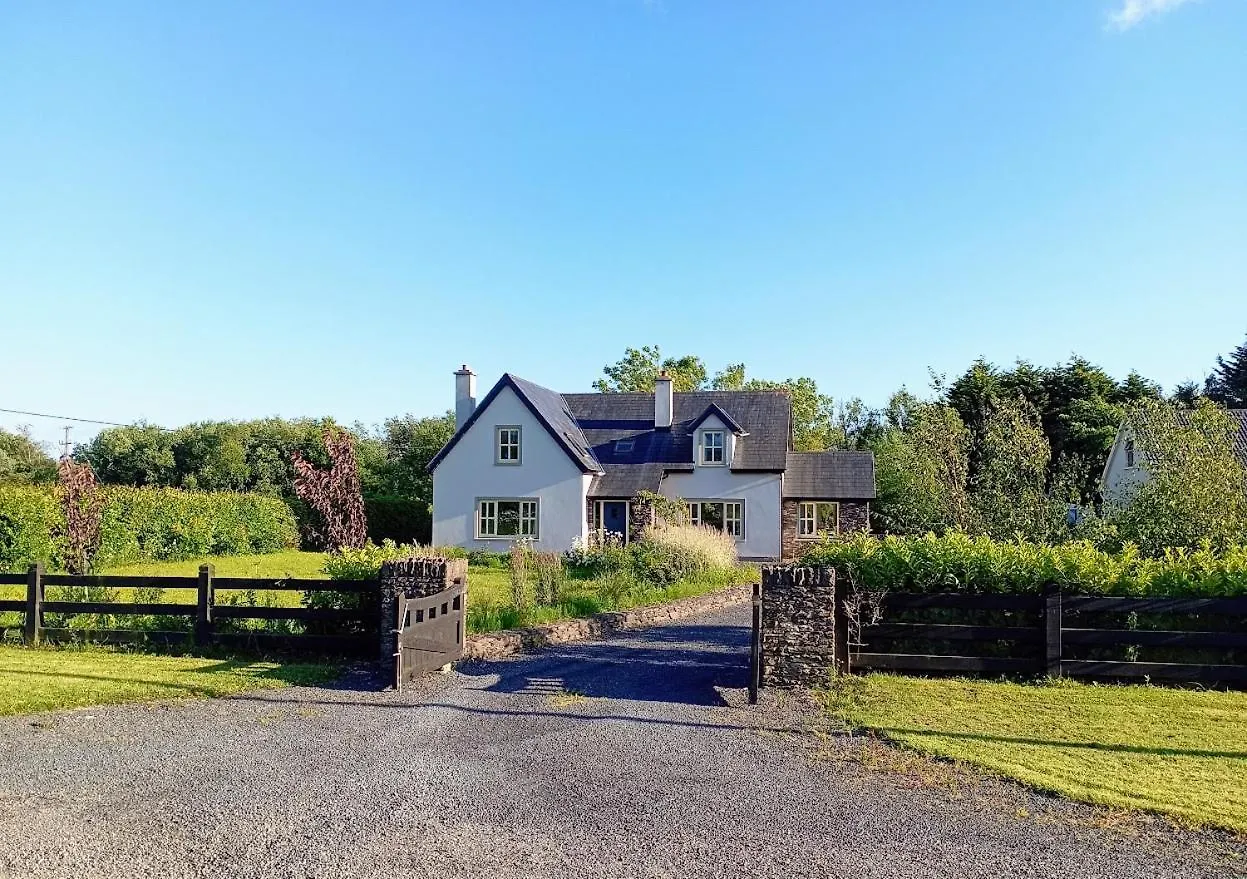 Conveniently Located House To Enjoy All Of Kerry Tralee