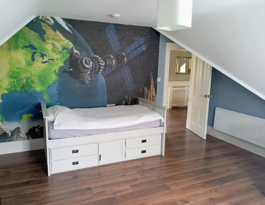 Conveniently Located House To Enjoy All Of Kerry Tralee