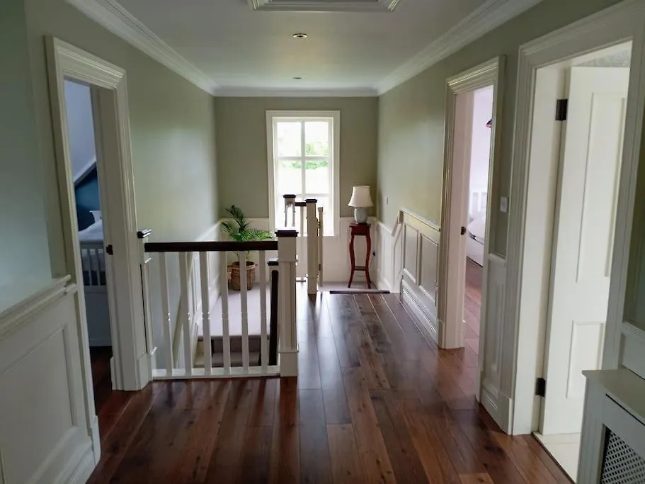 Nyaraló Conveniently Located House To Enjoy All Of Kerry Tralee