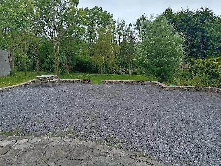 Conveniently Located House To Enjoy All Of Kerry Tralee Nyaraló