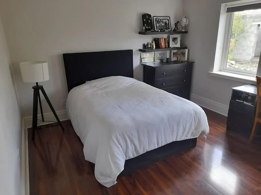 Nyaraló Conveniently Located House To Enjoy All Of Kerry Tralee