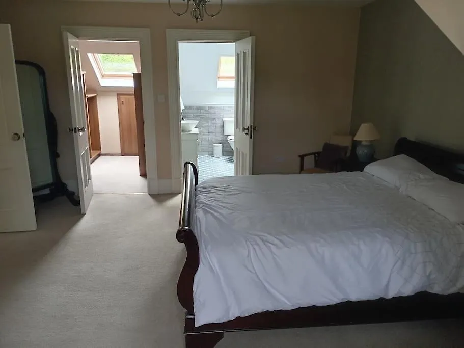 Nyaraló Conveniently Located House To Enjoy All Of Kerry Tralee Írország