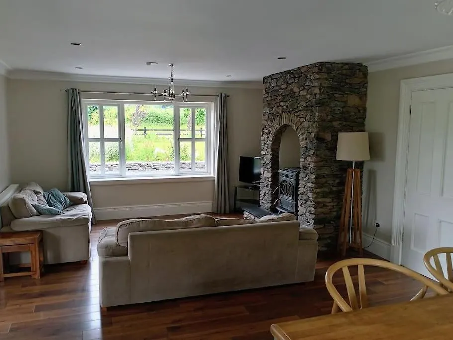 Nyaraló Conveniently Located House To Enjoy All Of Kerry Tralee Írország