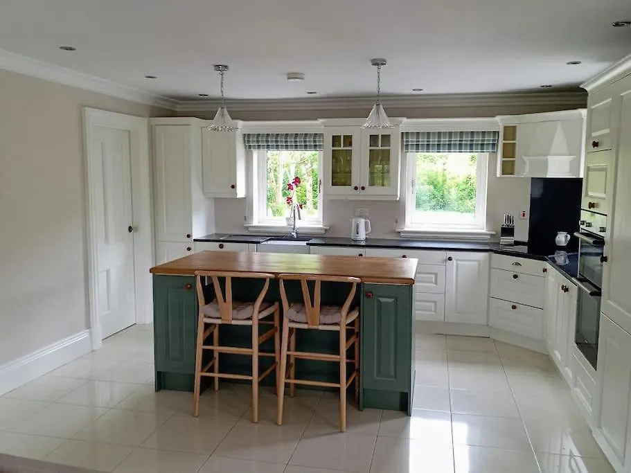 Conveniently Located House To Enjoy All Of Kerry Tralee
